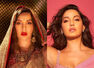 10 times Nora Fatehi stunned us in saris