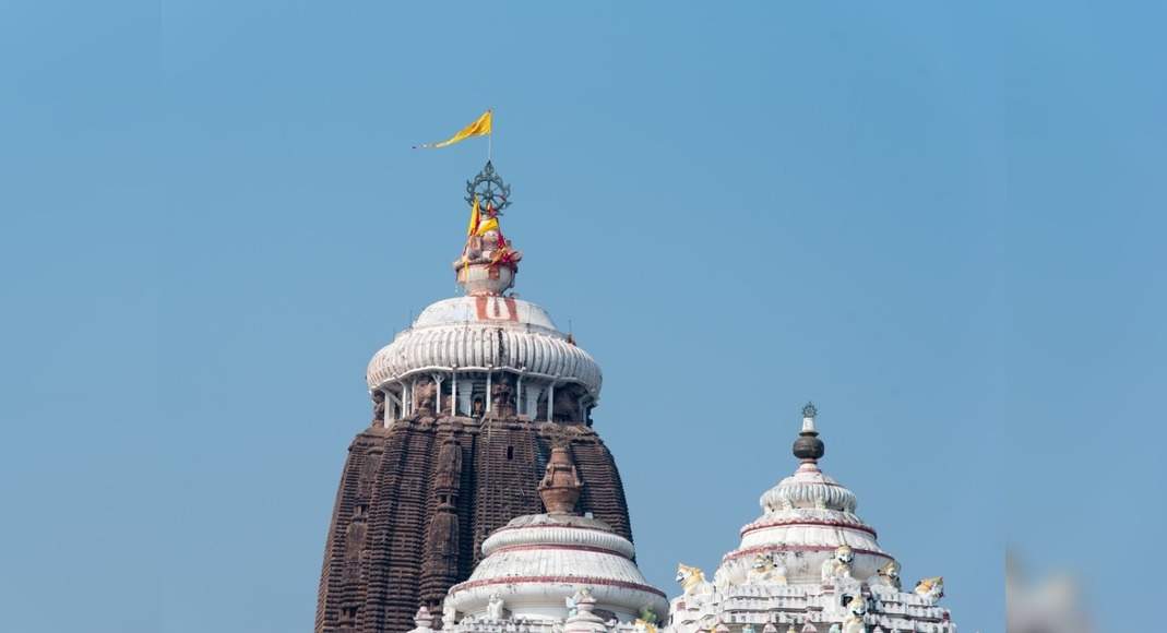 Puri Jagannath Temple Reopen: Puri’s holy Shri Jagannath Temple to open ...