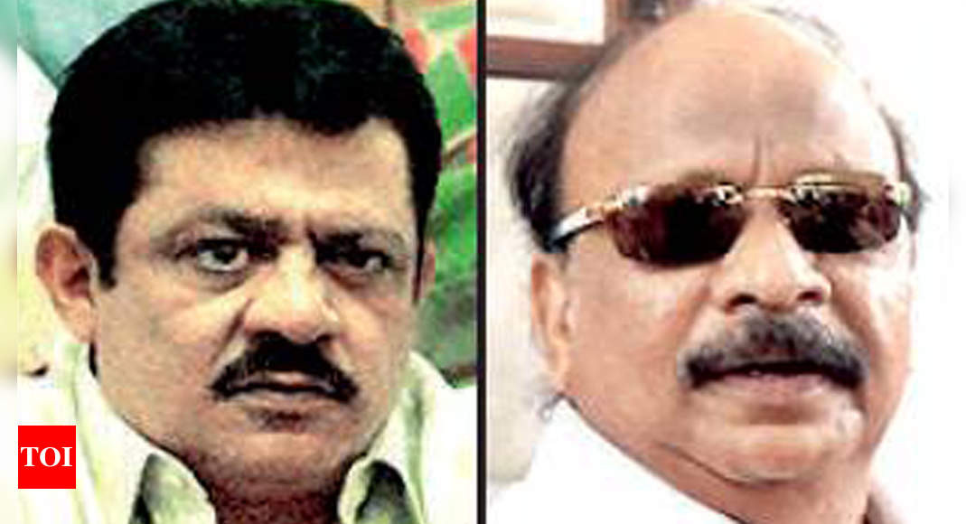 IMA case: ED searches homes, offices of Baig & Zameer