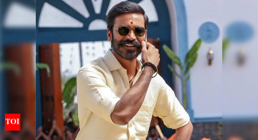 Pay Rs 30 lakh tax in 48 hours: Madras HC to Dhanush