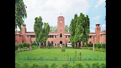 Delhi: Registration at St Stephen’s College on till August 31