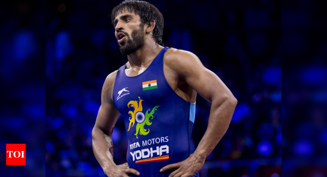 Olympics live: Wrestler Bajrang to fight for bronze now