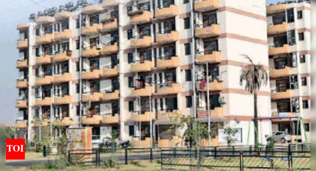 Chandigarh Housing Board’s 2 BHK goes for Rs 1.01 crore, 3 BHK for Rs 1