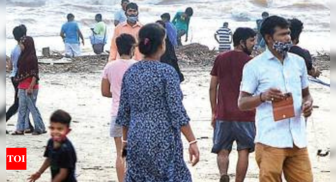 Don't open up tourism in Goa so soon, says expert panel
