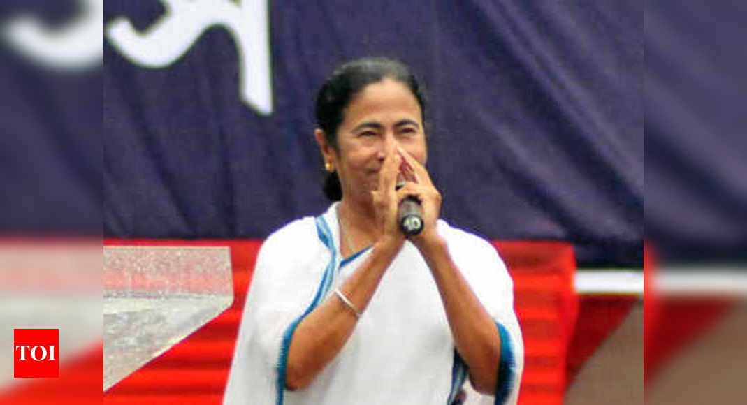 CM writes to PM Modi over short vax supply to Bengal