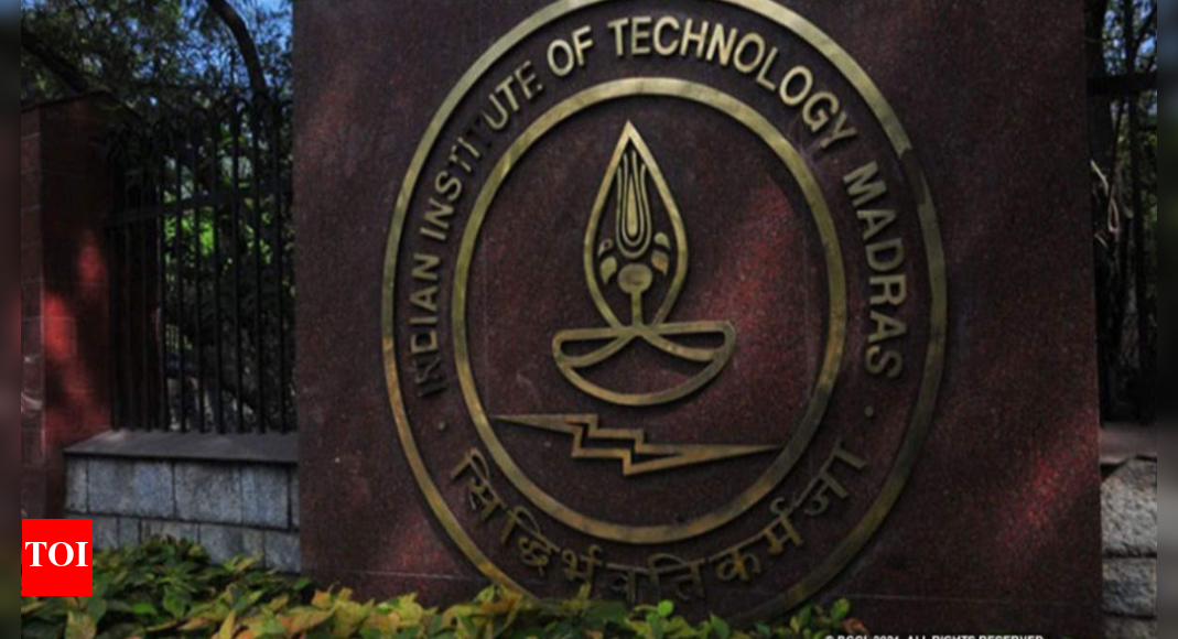 IITMadras readies first indigenous motors for erickshaws Chennai