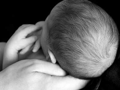 Newborn beats Covid-MIS, erratic heartbeat