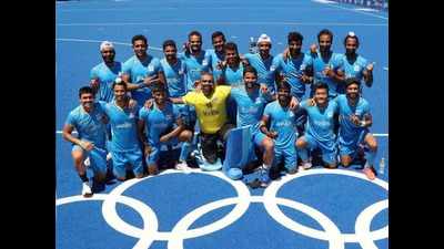 Kolkata hockey veterans rejoice, relive city’s old passion for the sport