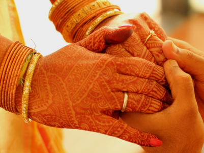 How Matrimonial platforms are helping women to control their lives