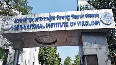 National Institute of Virology to isolate, sequence Zika virus to trace its lineage