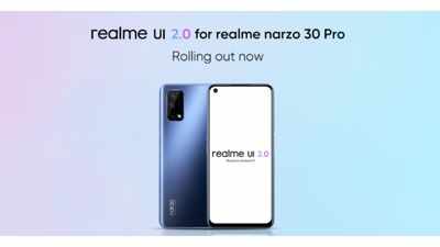 real mi nadu 30 pro