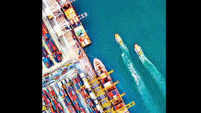 Gujarat: JSW Infra set to join race for Nargol port development