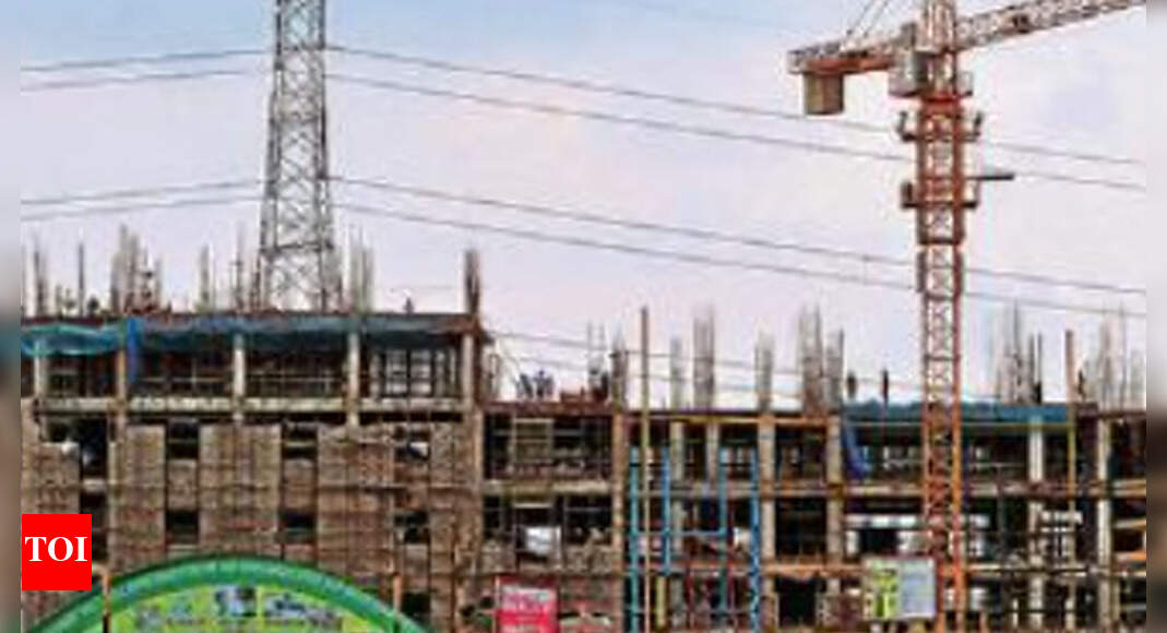 APNRTS gets govt nod to complete Icon project Vijayawada News Times