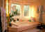 Easy ways to decorate your bathroom