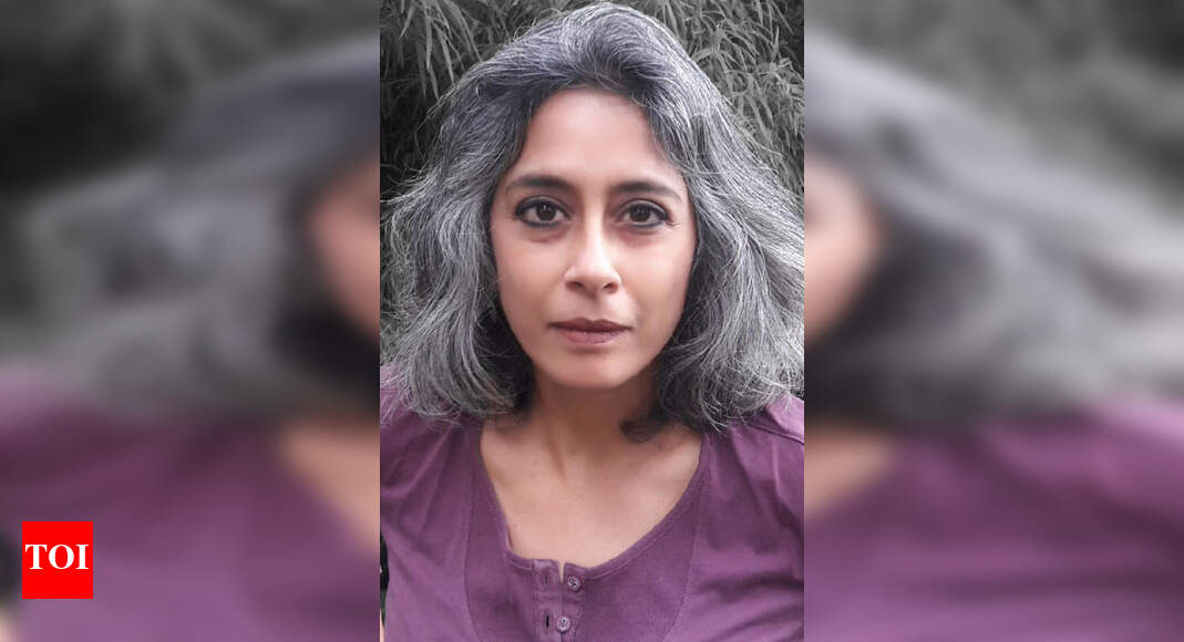 Booker 2015-longlisted author Anuradha Roy’s new novel to be released ...