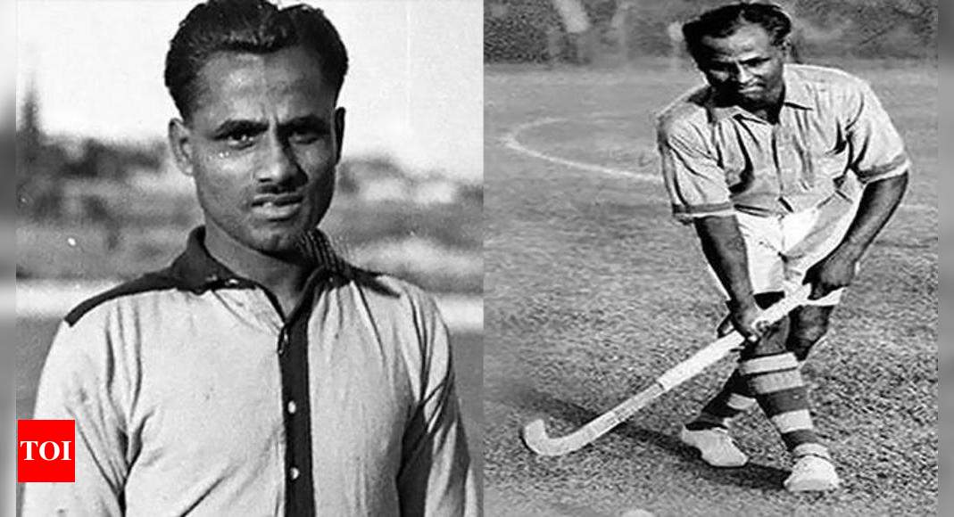 Rajiv Gandhi Khel Ratna Award renamed after Major Dhyan Chand