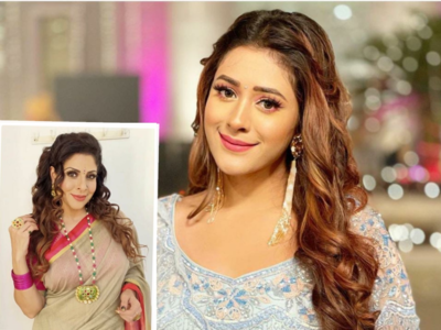 Hiba Nawab: I am happy to be working with Tannaz Irani after 14 years