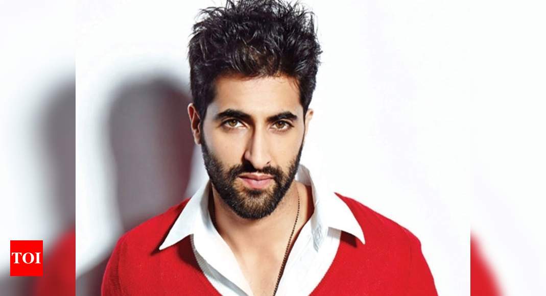 Akshay Oberoi: 'Gurgaon' was a learning experience | Hindi Movie News