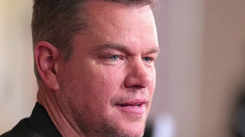 Matt Damon clarifies on his controversial remark, says ‘I do not use slurs of any kind’