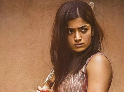 Did Rashmika’s parents warn to postpone all her projects? deets inside