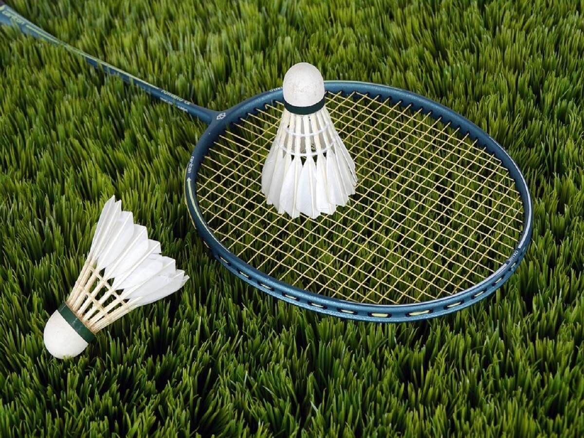 badminton racket for adults