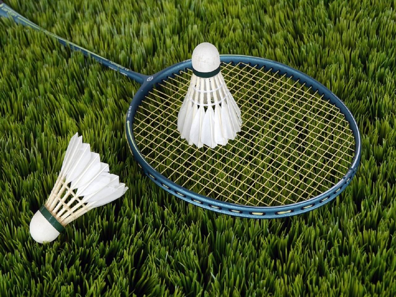 badminton products online