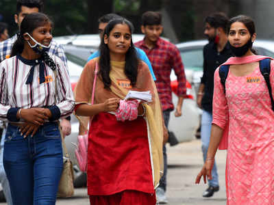 State universities see a surge in foreign enrolments