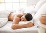 Sleeping naked can be good for your health
