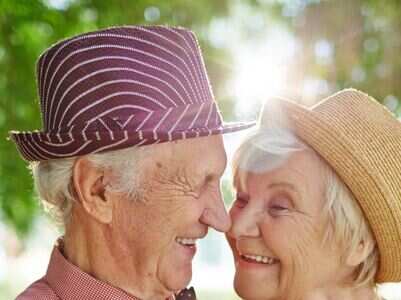 Steps to attract true love