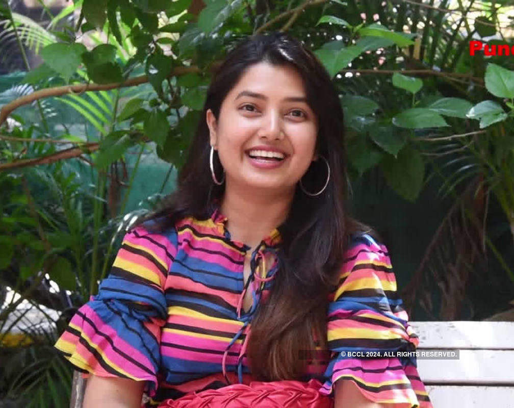 
Prajakta Mali: I would love to do PhD in Bharatnatyam
