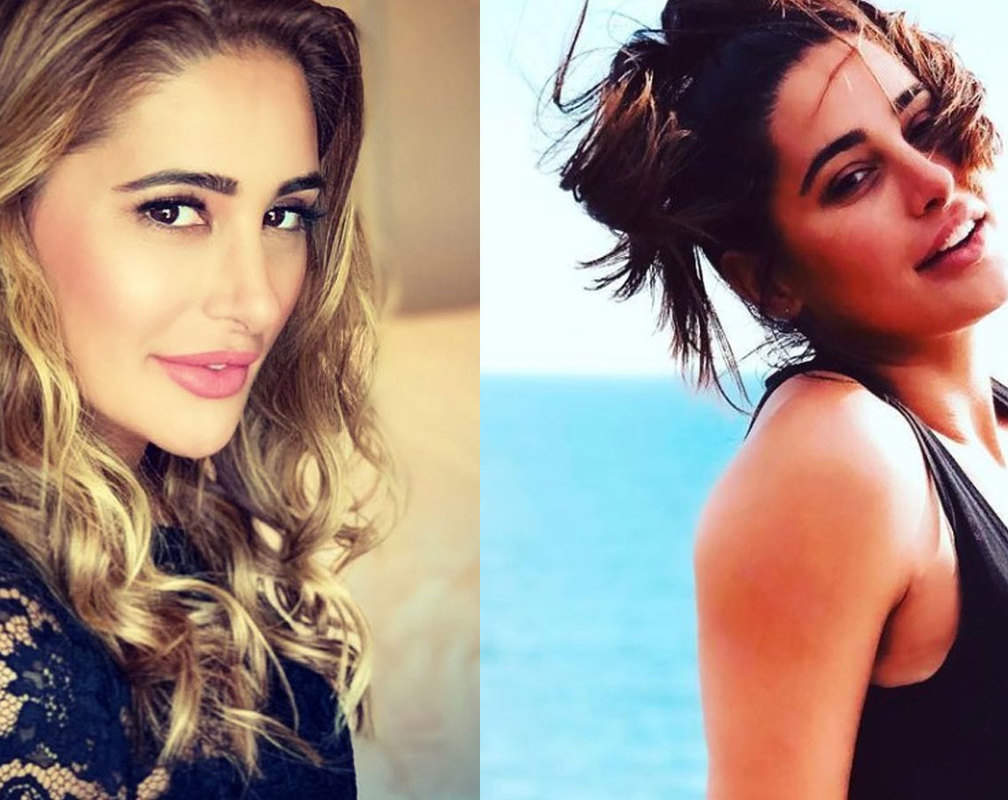 
Nargis Fakhri opens up on her struggles in Bollywood, reveals not ‘posing naked' or 'sleeping with a director' cost her many jobs
