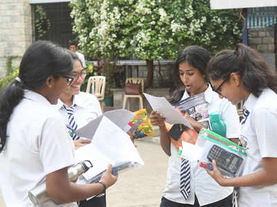 CISCE to conduct ICSE, ISC compartment exams from August 16, result on Sept 20