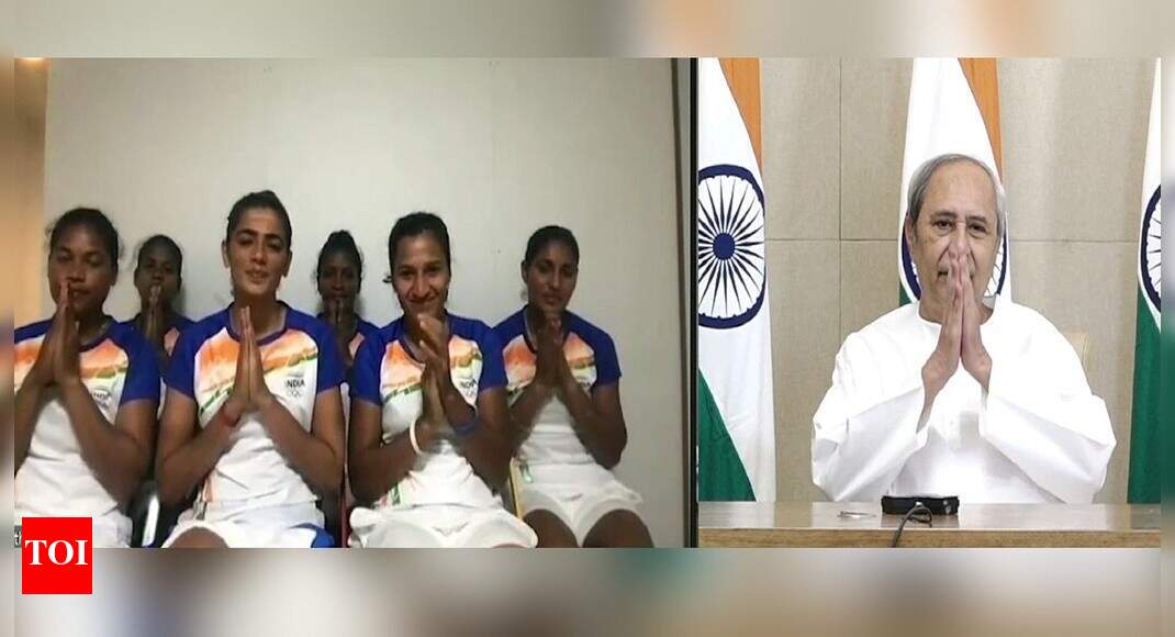 Naveen Patnaik: The silent custodian of Indian hockey