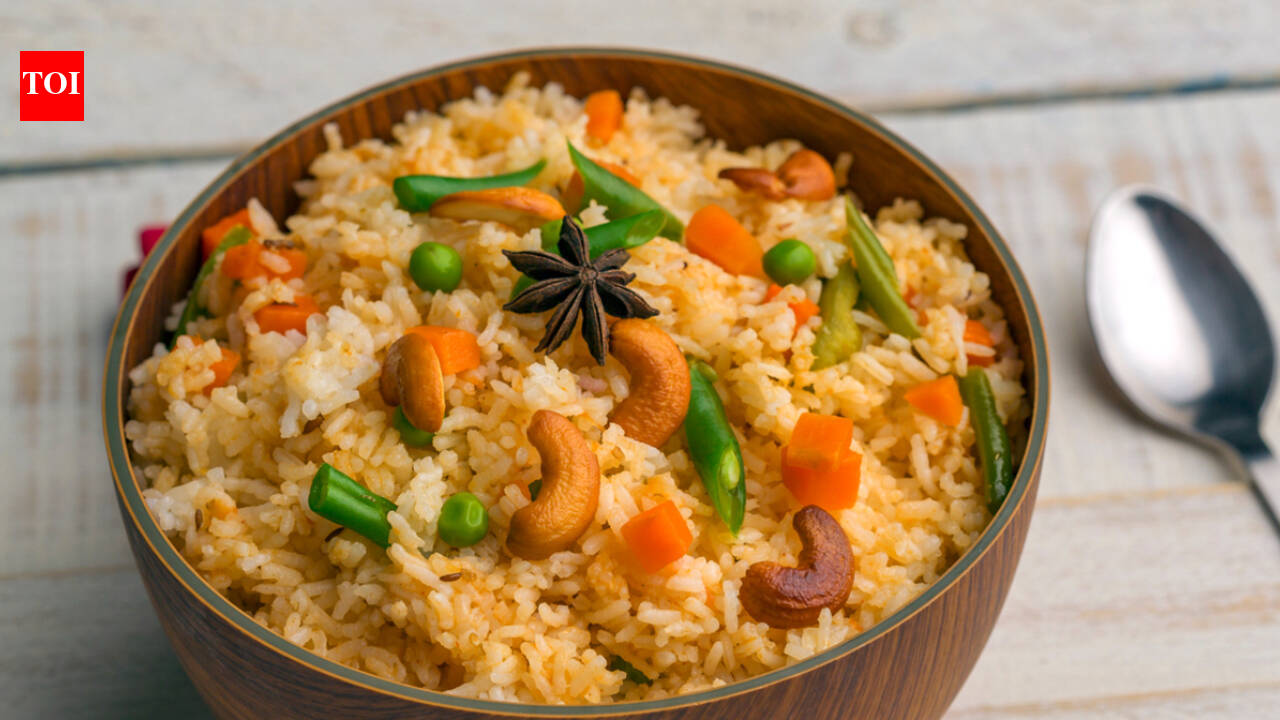 White Vs Brown Vs Black Vs Red Rice: What's the difference and which ...