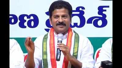 KCR should come out with Girijana Bandhu on the lines of Dalit Bandhu: Congress
