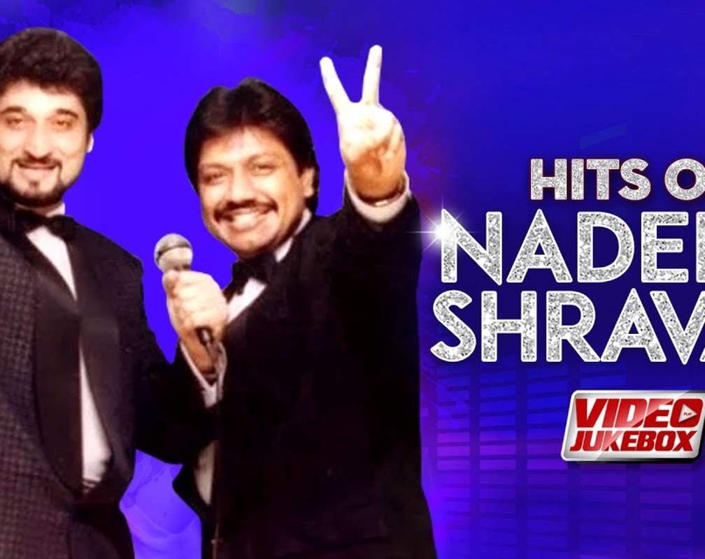 
Hits Of Nadeem Shravan | Bollywood Superhit Songs Of Nadeem Shravan | Evergreen 90's Songs
