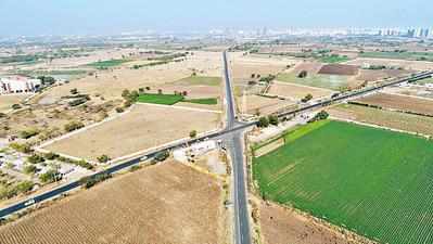 Second phase of Ring Road-2 to ease Rajkot’s traffic woes