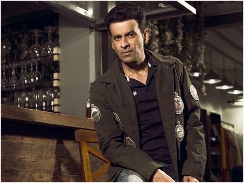 Manoj Bajpayee: New directors are not easily impressed; you have to work very, very hard