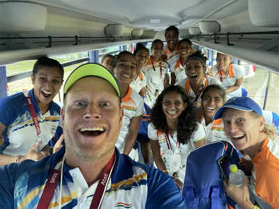 Tokyo Olympics: Didn’t win medal, but we achieved something bigger as a team, says outgoing coach Sjoerd Marijne