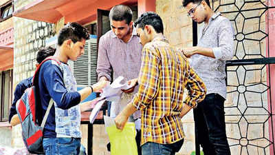 Student’s age, Class 10 score key for admission in Rajasthan University