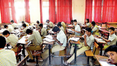 Over 2,000 pupils wait for Maharashtra board’s word on class improvement scheme