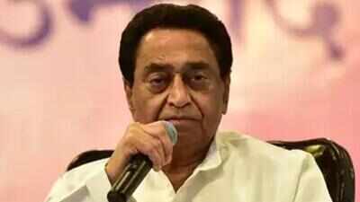Madhya Pradesh former CM Kamal Nath to visit flood-hit Gwalior ...