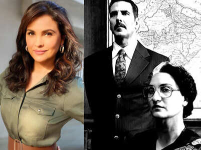 Lara Dutta: Akshay Kumar is like family to me