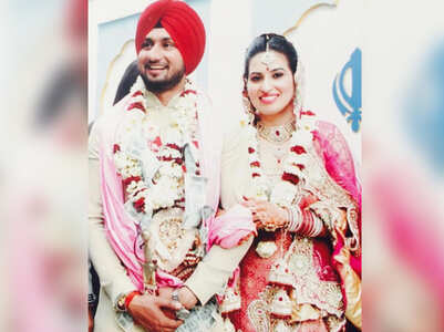 Allegations made against Honey Singh by wife