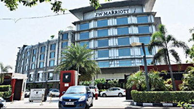 Can’t charge 20% interest on late rent from hotel, Chandigarh municipal corporation told