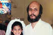 Childhood pictures of your favourite celebrities you don't want to give a miss!