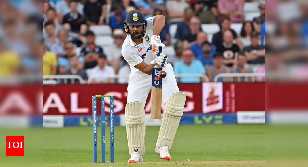 IND vs ENG Live: Eng 119/2 a lunch, lead by 24 runs