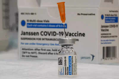 Johnson And Johnson S Covid 19 Vaccine Gets Nod For Emergency Use In India India News Times Of India