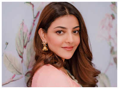 Kajal Aggarwal wraps shooting of her film 'Uma'