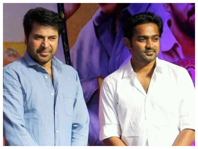 Asif Ali pens a heartfelt note as Mammootty completes 50 years in